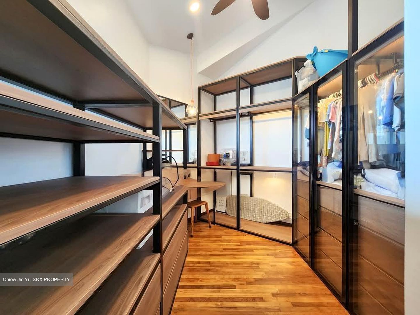 Nineteen Shelford Road (D11), Condominium #604357351